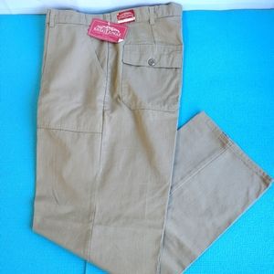 Khaki Jungle Men's Pants Size 42x32